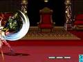 PrinzMUGEN On Random Perfect Cell Takes Mei Fang For A Spin
