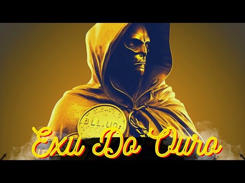 👉 PONTOS DE EXU DO OURO