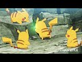 Pokémon Journey Tamil Pack Of Pikachu Clip 2