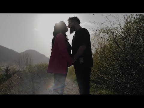 Cununie civilă — Florin & Alexandra