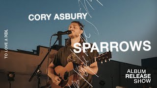 Download lagu Sparrows (Live) - Cory Asbury | To Love A Fool mp3