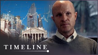 Bank Secrecy - Britain's Second Empire