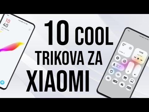 , title : 'Ako imate Xiaomi telefon EVO COOL TRIKOVA!'
