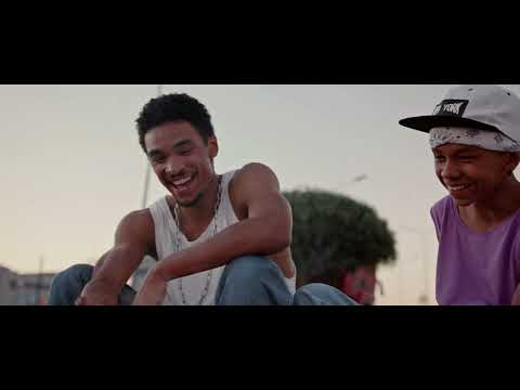 Ceite | CTE | Boxer | Dj Shadowface Prod. VITALSHADOWSBEATS