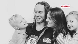 Up Close and Personal with Olympic Gold Medalist David Wise and Family video