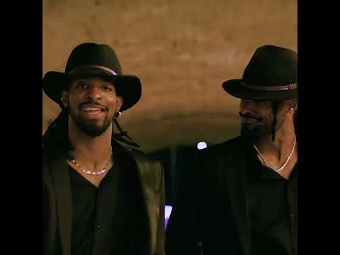 LES GAMAL - Boss & Don