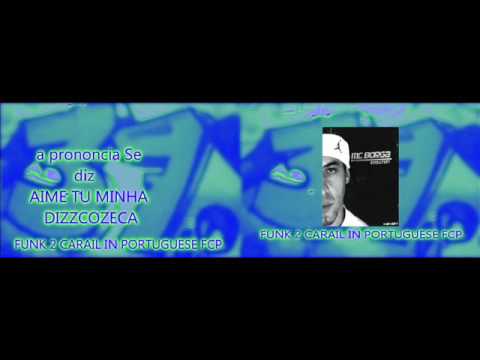 MC BORGA 2004 Há poucos anjos no céu