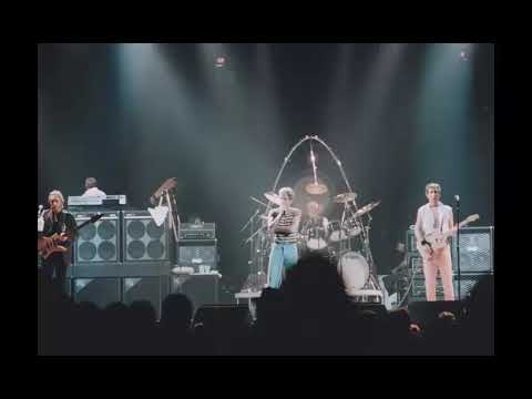 The Who- Live in St. Louis 1982/12/06