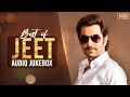 Best of Jeet | Birthday Special | Audio Jukebox | Bengali Hit Songs | SVF