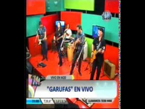 Juana - GARUFAS - M20 - Cablevisión