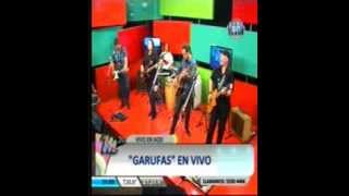 Juana - GARUFAS - M20 - Cablevisión