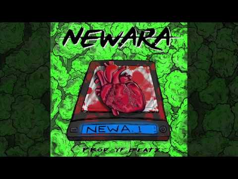 NewAra - NewA.1 ( Prod YF Beatz ) 2017