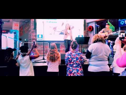 Amanda Löfman - Selviän, 2017 Pori