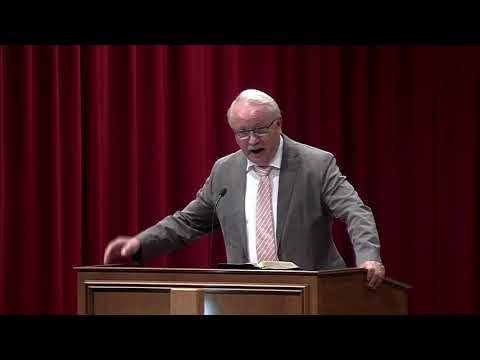 Samuel Rindlisbacher: Schritte durch die Bibel – Der «kleine» Unterschied (1. Korinther 6)