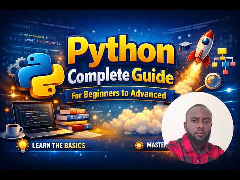 Python Complete Guide Comment In Python
