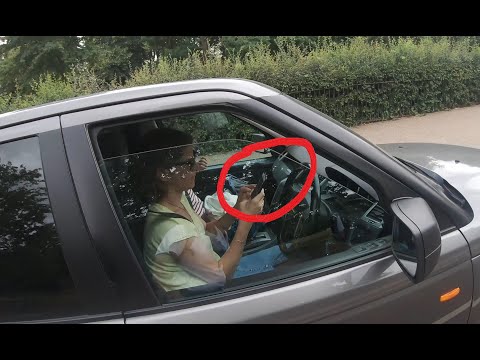 Banned for six months. 14 points on 1 licence? Two appearances of SE07NYH