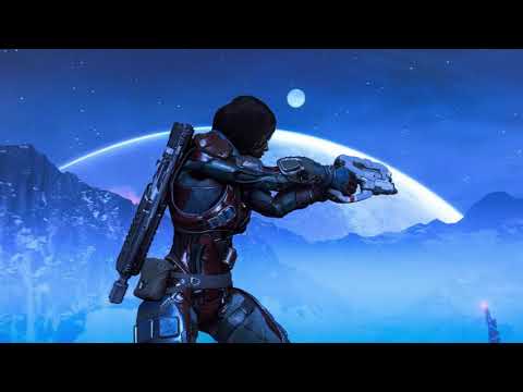 Giant Beastcast 96 highlight - Mass Effect Andromeda talk, Vinny doesn't have a PS4 Pro