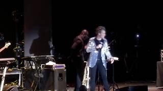 Brian Culbertson - "Love Transcended" (LIVE)