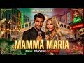 Marco Stella Mamma Maria New Italo Disco 2026 Grafite
