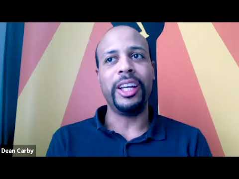 EVN Goes Live Week 1 ft Kashi of Eden Event, Charles Emeka MC, Mati Gono & Seyi of Love Weddings NG