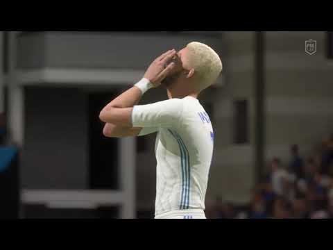 PLAY OFF FINALE M3 Samcro vs Thunder