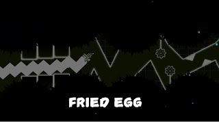 FRIED EGG by TherealDDS (me)