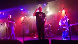 Theatre Of Hate - Propaganda