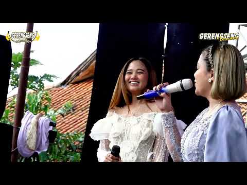 DENDAM KEBENCIAN // LIVE ADE ASTRID X GERENGSENG TEAM