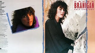 Laura Branigan - With Every Beat of My Heart (1984) [HQ]