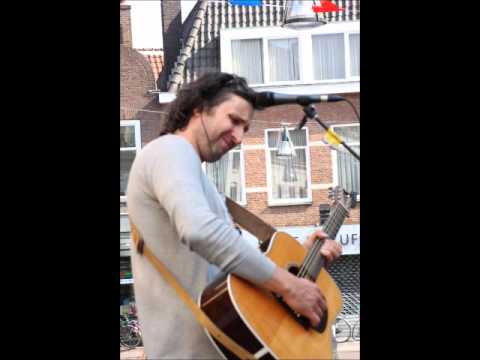 Who Says - John Mayer  by Dennis Spijker live