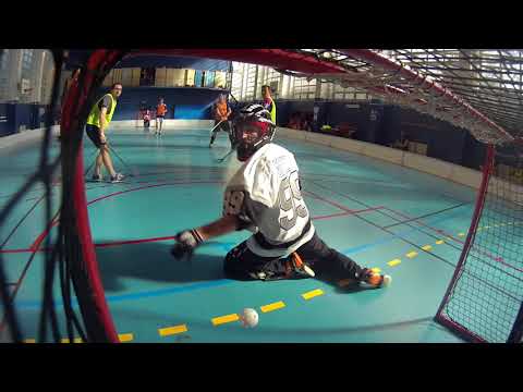 Présentation des Dandies de Villeurbanne