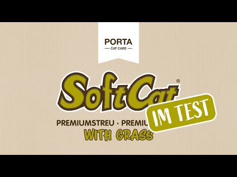 ►► SOFT CAT - PURE NATURE ◄◄ { The big comparison }