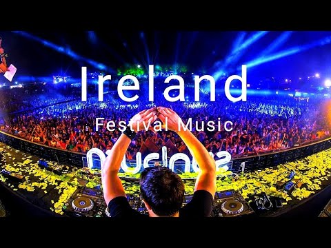 Mr Safir - Ireland | Festival Music | Aragon Music Style |