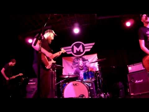 Bats and Mice @ DTFH Fest IV, 3 May 2014 -- 4