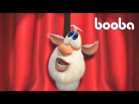Booba im Zirkus 🎩✨ Cartoon Folge 14 | Lustiger Cartoons für Kinder