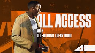 AFE All Access Ep. 006: Amsterdam Trip  - Under Armour Talks & Team Moments
