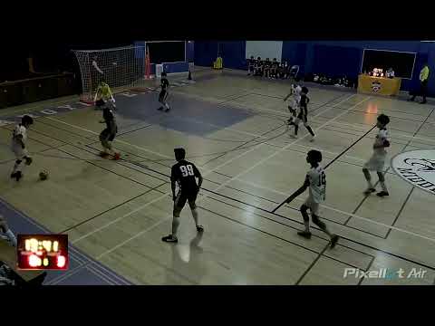 LM Football Club 2010 vs Juventus Academy 2010