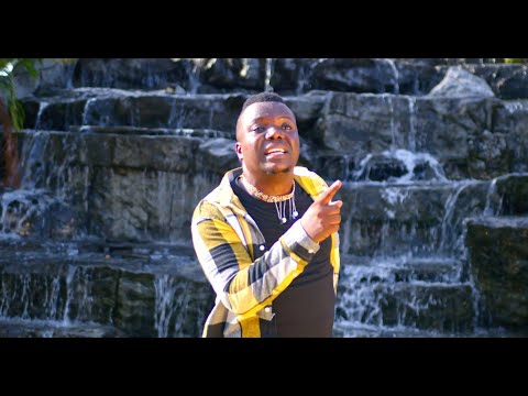 Dr. Annoint Amani - NAPENDA JINSI ULIVYO HADI RAHA ( official music video )
