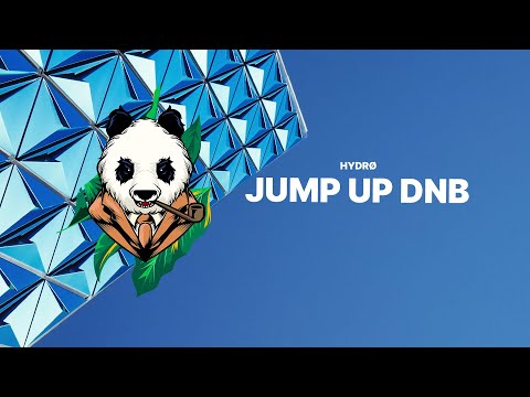 HYDRØ - Indecision | JUMP UP DNB