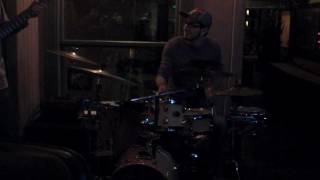 Jeremy Salken indie rocker drum solo Dayum!  Big Gigantic