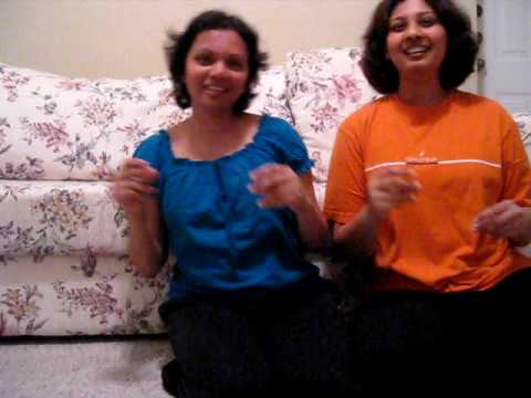 Happy Birthday Aziza