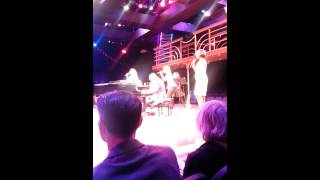 I Feel the Earth Move featuring Heather Headley, Jessie Mueller and Family