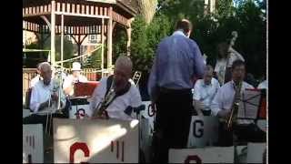 Stars Fell On Alabama GH Band 7/18/13