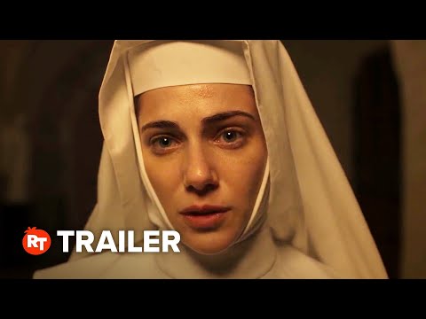 Deliver Us Trailer #1 (2023)