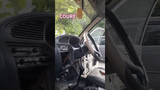 Download lagu DAIHATSU COURE INSTALLING a new Android player and front speakers 5'bijing #music #song mp3