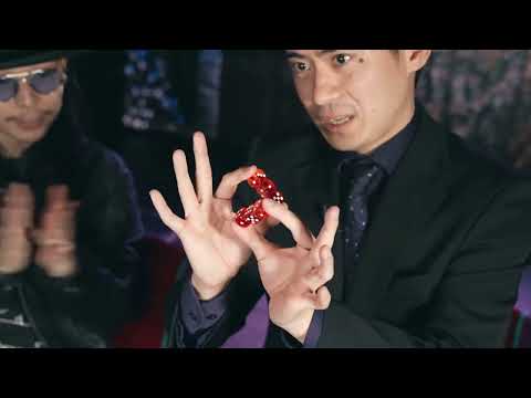 LINKING DICE 2.0 - Nobuyuki Nojima