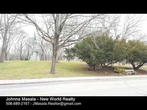 195 County St, Attleboro MA 02703 - Rental - Real Estate - For Sale -