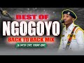NGOGOYO BACK TO BACK MIX Ngogoyo Songs Mix 2024 DJ MYSH Kamaru Sammy Muraya John Demathew