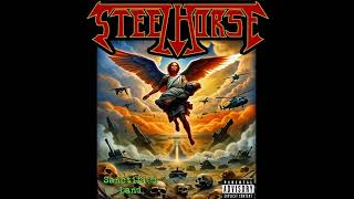 Download lagu “STEELHORSE ~PERFUME OF THE WITCH mp3 Download lagu “STEELHORSE ~PERFUME OF THE WITCH mp3
