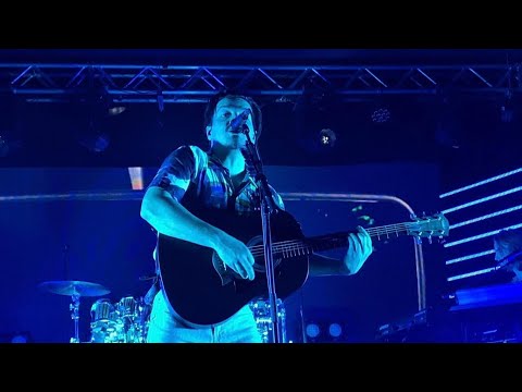 Milky Chance - Synchronize, Akvárium Klub 2022.12.03.